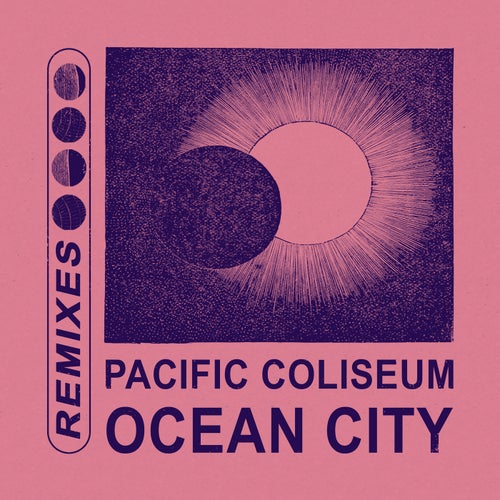 Ocean City (Remixes)
