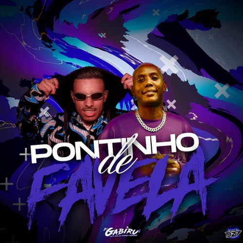 PONTINHO DA FAVELA