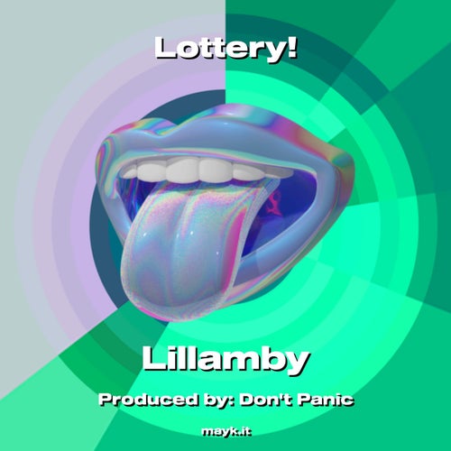 Lottery!