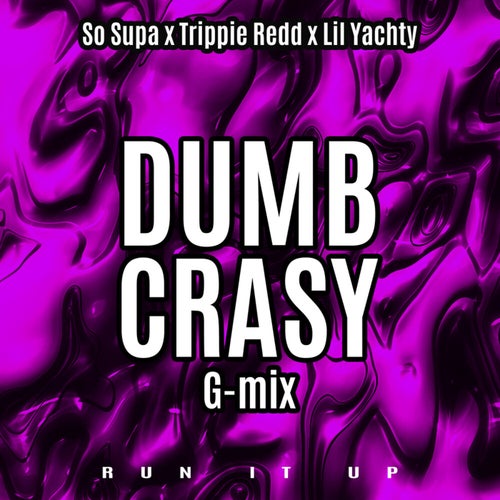 Dumb Crasy (G-Mix)