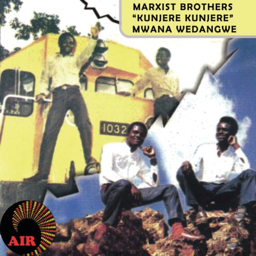 Kunjere Kunjere Mwana Wedangwe
