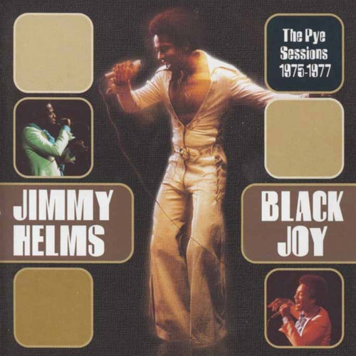 Black Joy: The Pye Sessions 1975-1977