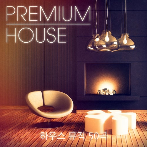 Premium House Music, Vol. 3 (유행에 민감한 클러버를 위한 세련된 하우스와 딥 하우스 뮤직)