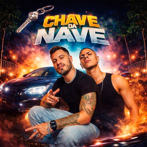 Chave da Nave