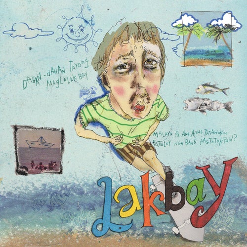Lakbay