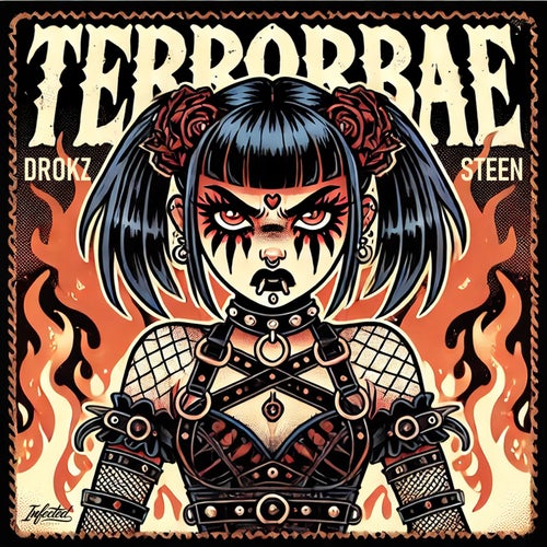 TERRORBAE