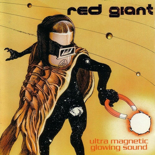 Blue-White Supergiant