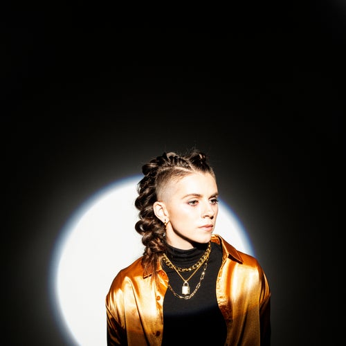 PVRIS Profile