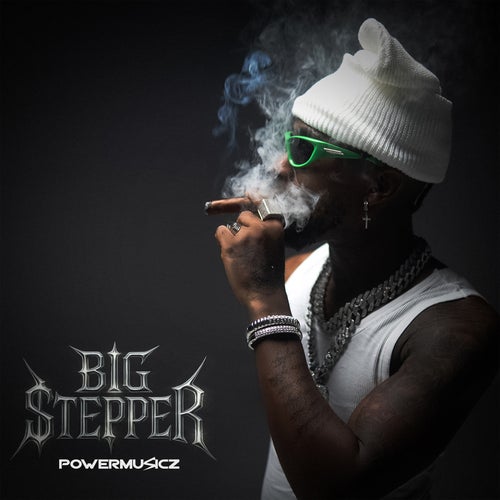 Big Stepper