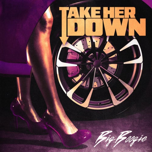 Take Her Down