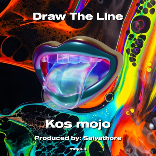 Draw The LIne