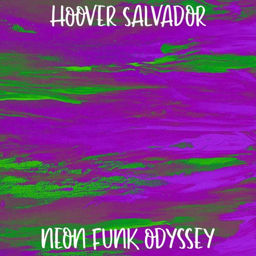 Neon Funk Odyssey