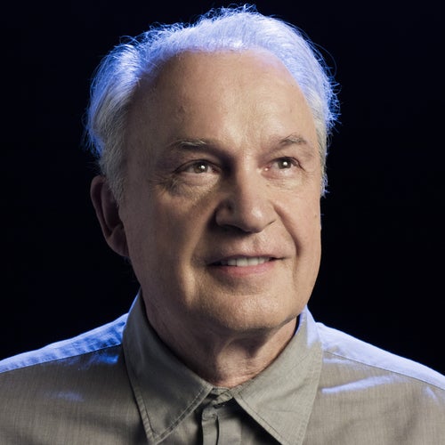 Giorgio Moroder Profile