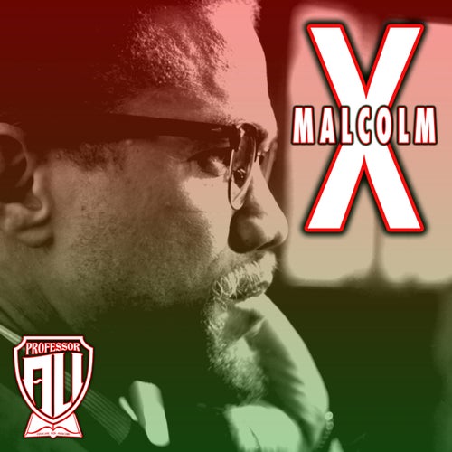 Malcolm X