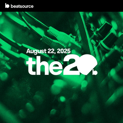The 20 - August 22, 2025 playlist