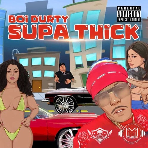 Supa Thick