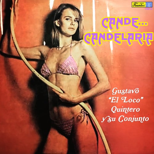 Cande Candelaria