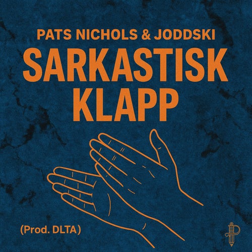 Sarkastisk Klapp
