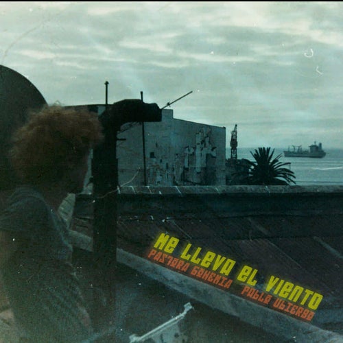 Me Lleva el Viento