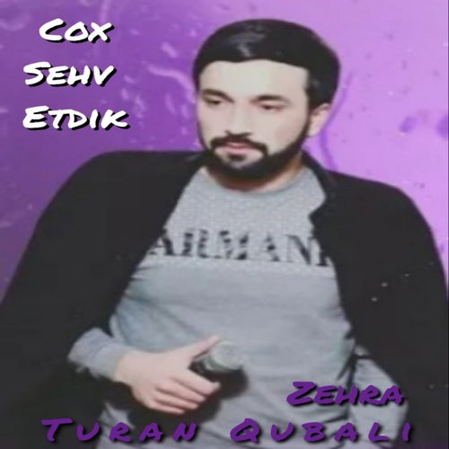 Çox Sehv Etdik