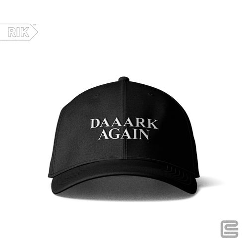 Daaark Again