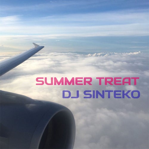 Summer treat