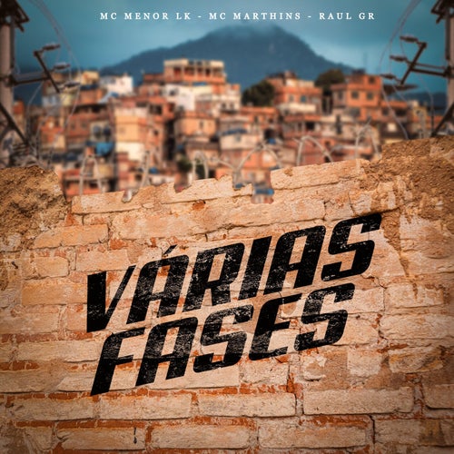Várias Fases