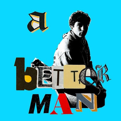 Better Man