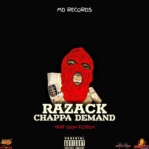 Chappa Demand