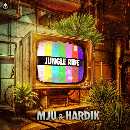 Jungle Ride