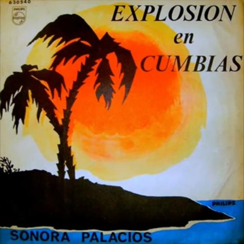 Sonora Palacios, Vol. 1
