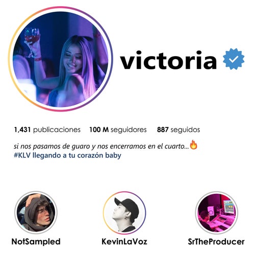 Victoria