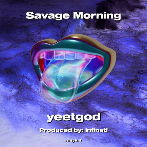 Savage Morning
