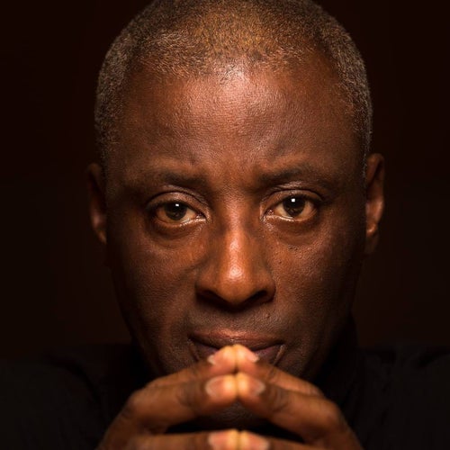 Wayne Marshall