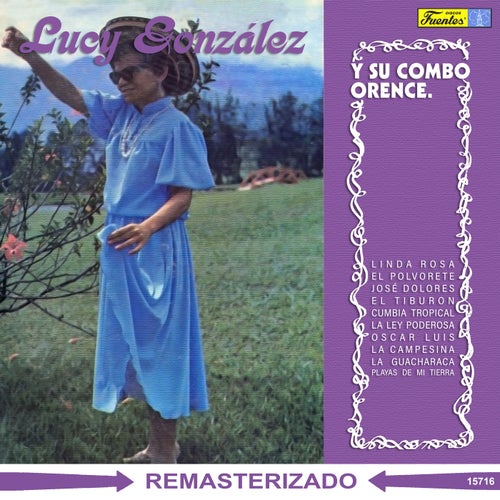 Lucy González y su Combo Orence