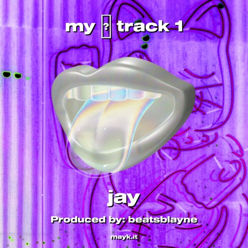 my  track 1