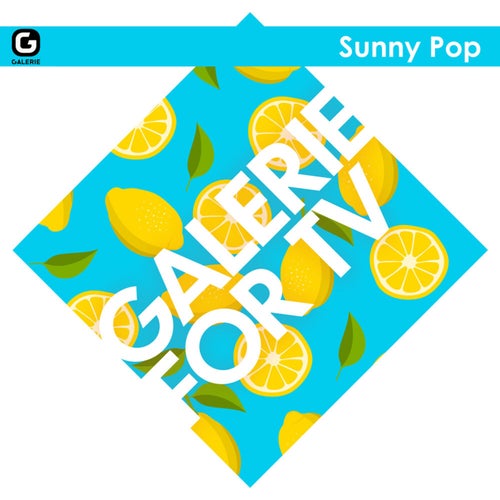 Galerie for TV - Sunny Pop