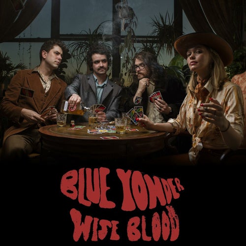 Wise Blood
