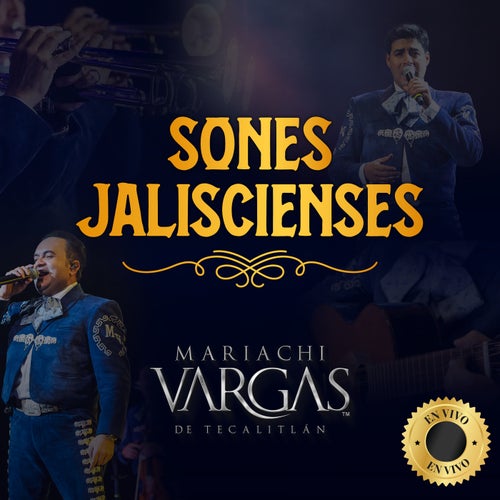 Sones Jaliscienses