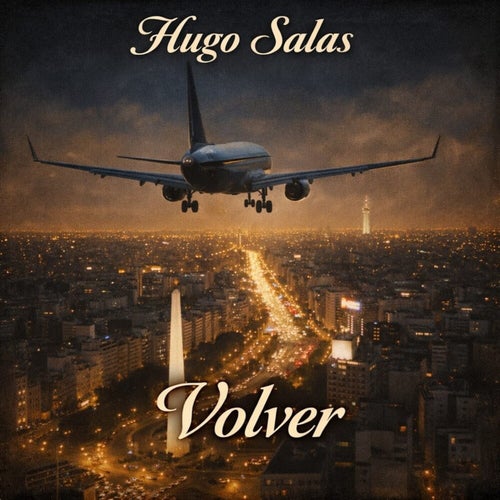 Volver