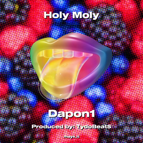Holy Moly