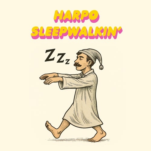 Sleepwalkin´