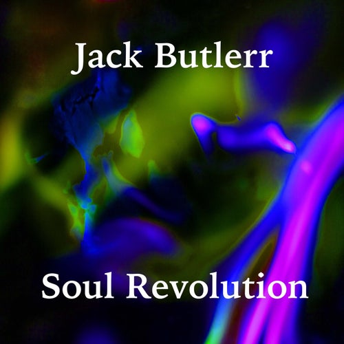 Soul Revolution