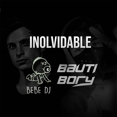 Inolvidable (Remix)
