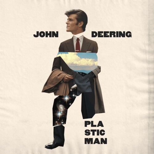 Plastic Man