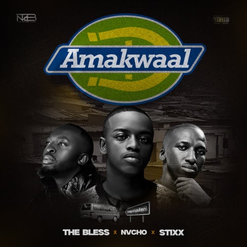 Amakwaal