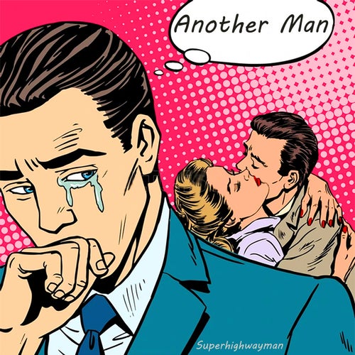 Another Man