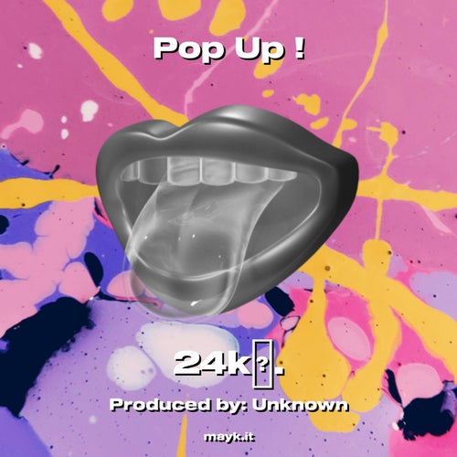 Pop Up !