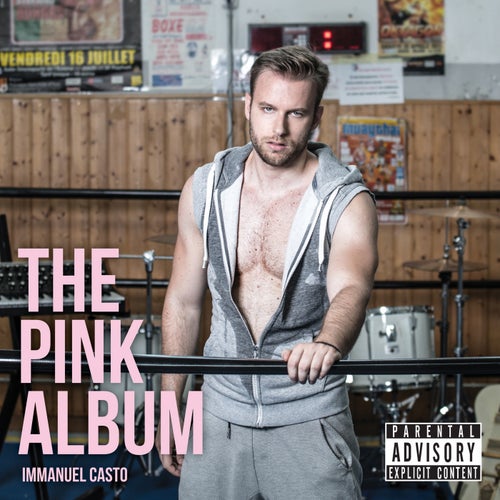 The pink album