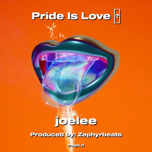 Pride Is